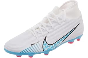 Nike Mens Soccer Multi-Ground Soccer Cleats