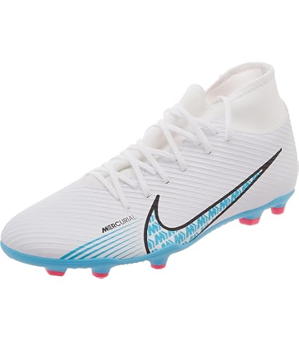 Amazon.com | Nike Zoom Mercurial XI FK Mens Hi Top Trainers 844626