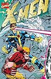 X-Men (1991-2001) #1 by Chris Claremont, Jim Lee