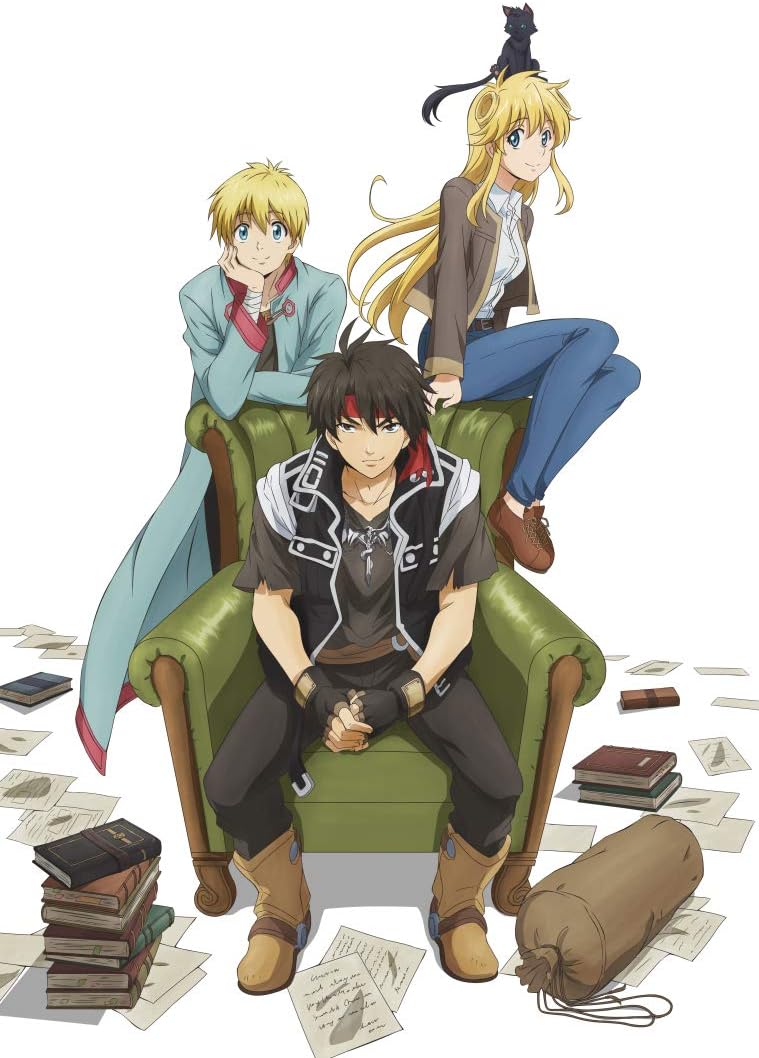Amazon 魔術士オーフェンはぐれ旅 キムラック編 Blu Ray Box Blu Ray アニメ Amazon 魔術士オーフェンはぐれ旅 キムラック編 Blu Ray Box Blu Ray アニメ