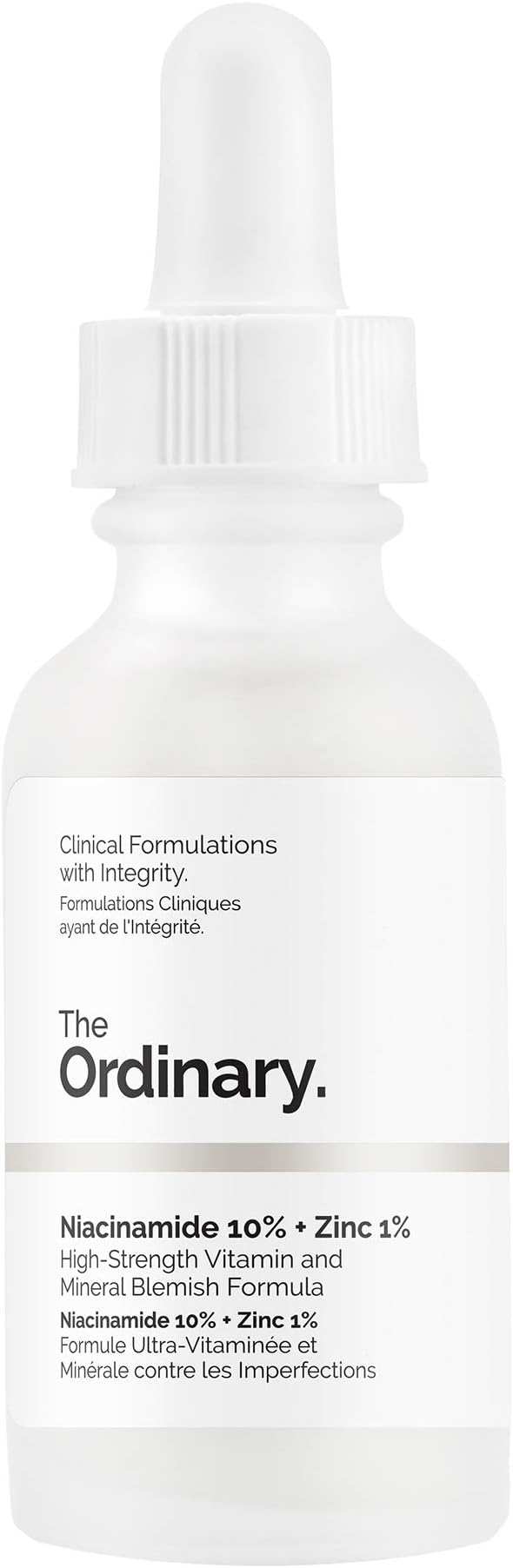 serum the ordinary zinc