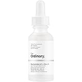 the ordinary serum facial exfoliante