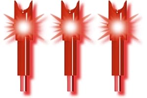 Tenpoint Alpha-Brite Lighted Nock System - Bowtreader