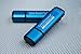 Kingston Digital 16GB Data Traveler AES Encrypted Vault Privacy 256Bit 3.0 USB Flash Drive with ESET AV (DTVP30AV/16GB)