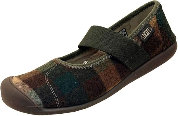 keen womens flats