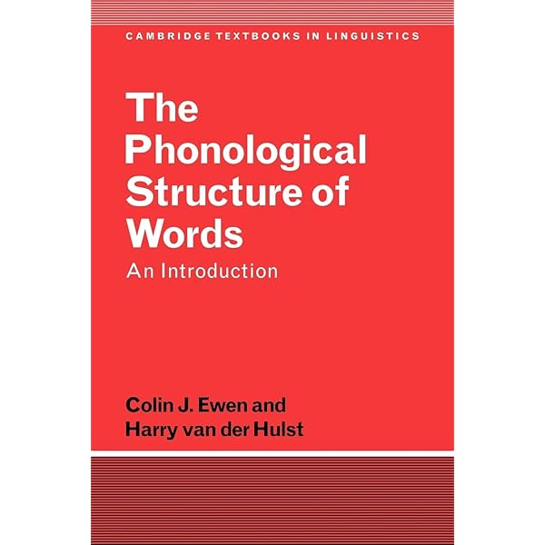 Amazon.com: Phonology: An Introduction to Basic Concepts