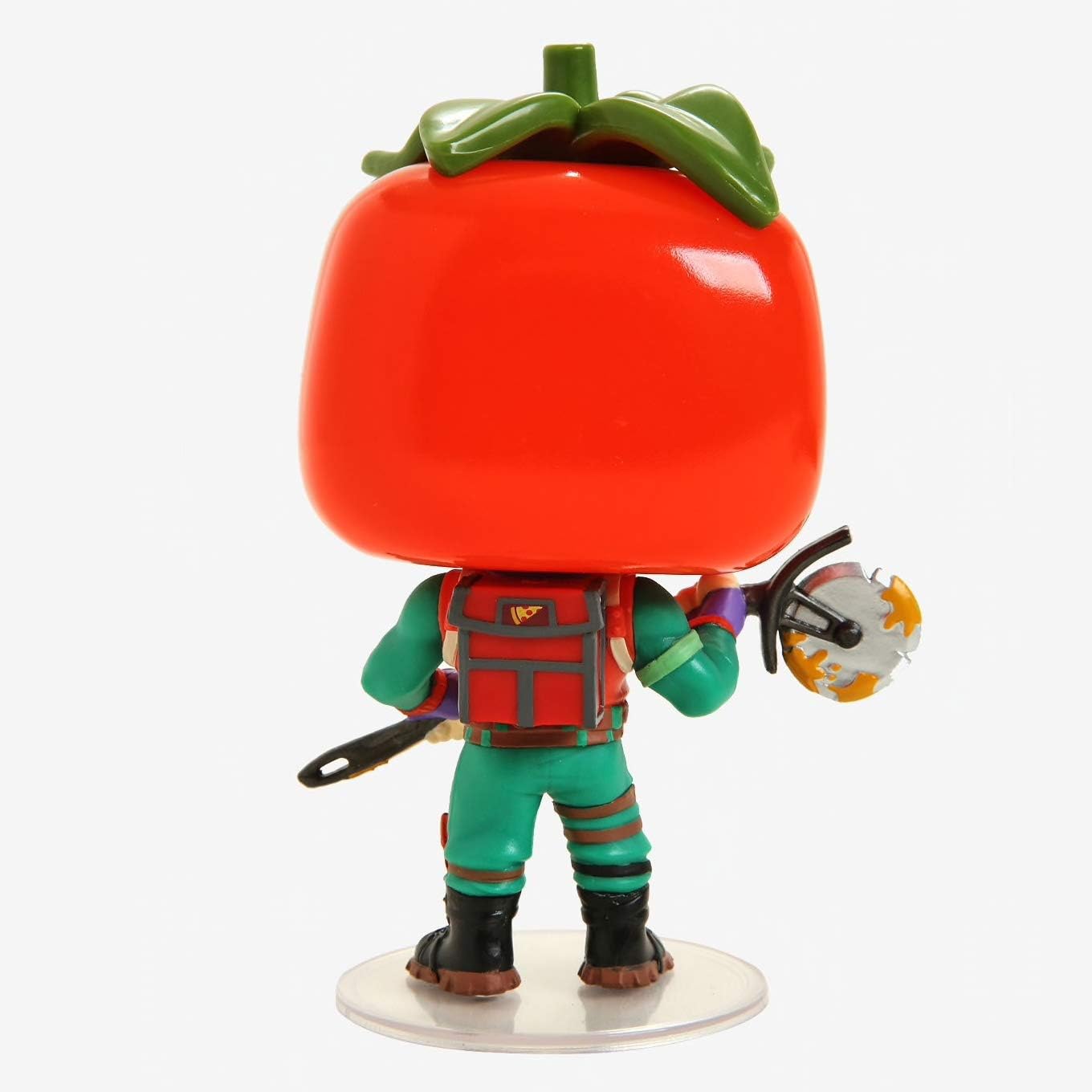 tomato head funko pop