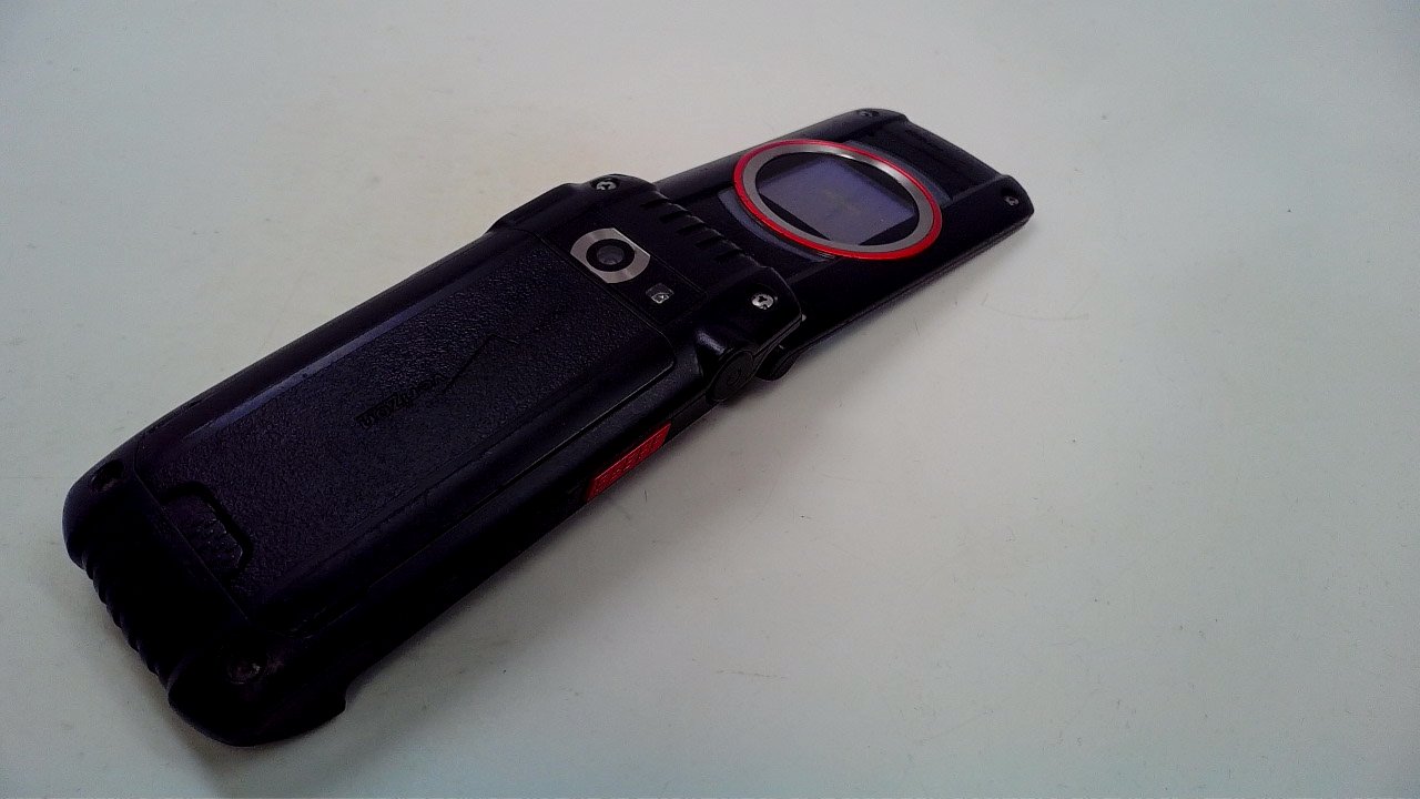 Amazon.com: Casio G'zOne Ravine 2 C781 Verizon Black: Cell Phones &  Accessories