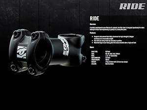 Best MTB Stems - RaceFace Ride Mountain Bike Stem