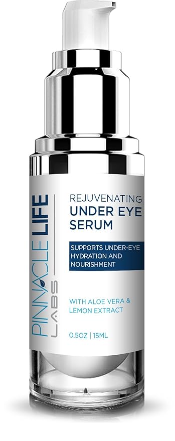 radiance labs hyaluronic acid eye serum