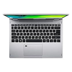 Acer Spin 3 Intel Evo Convertible Laptop