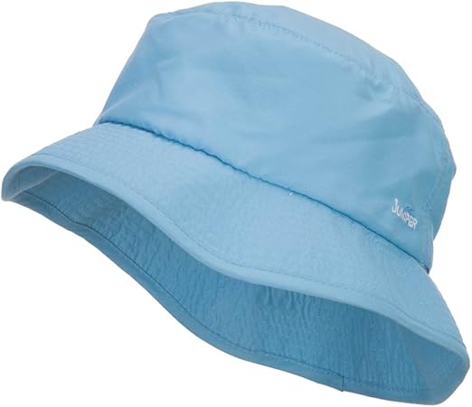 microfiber bucket hat