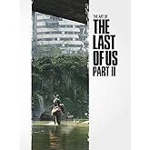 The Art of the Last of Us Part II