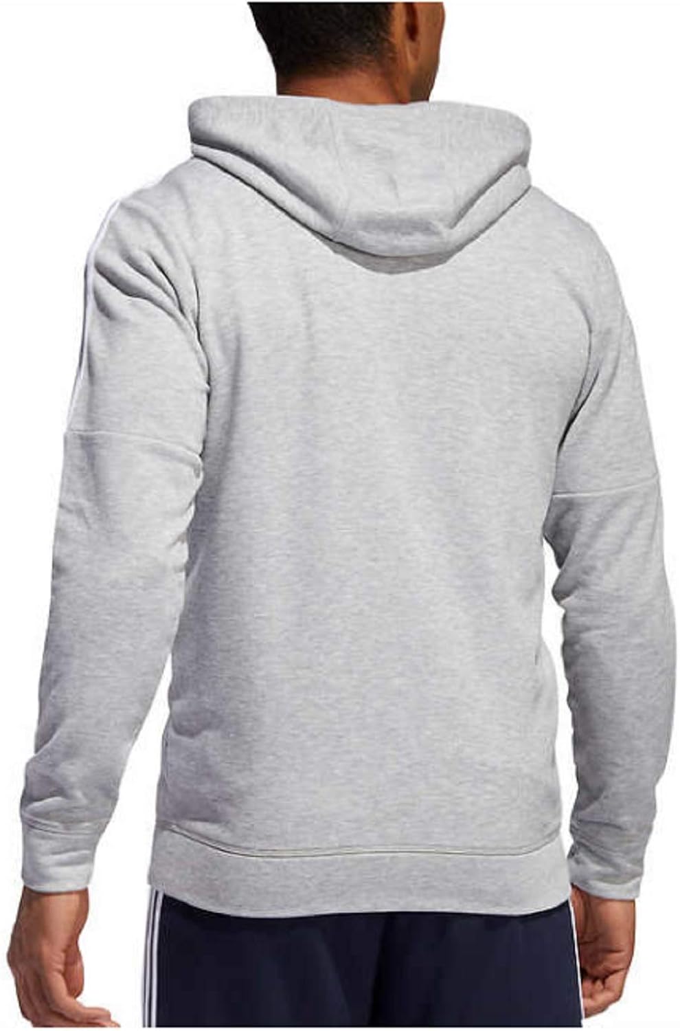 adidas french terry hoodie