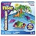 Kinetic Sand Float, Paradise Island