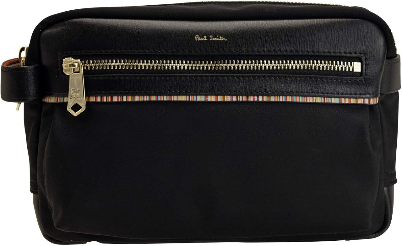 Amazon ポールスミス Paul Smith セカンドバッグ クラッチバッグ メンズ M1a59 アウトレット 並行輸入品 Paul Smith ポール スミス クラッチ セカンドバッグ
