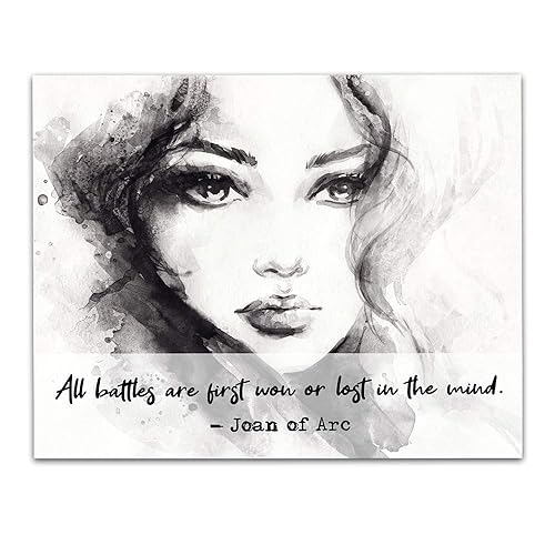 photo Inspiring Woman Strong Mind Quotes strong woman female face all battles