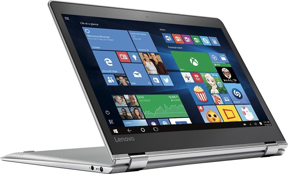 Lenovo Yoga 710