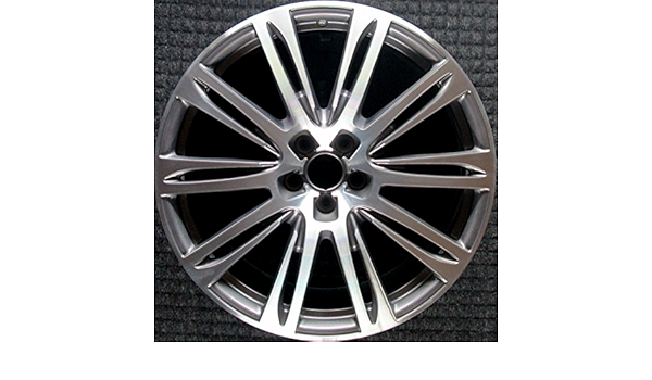 Audi A7 S7 Sportback 4 G 20 pulgadas Llantas Llantas Verano ...