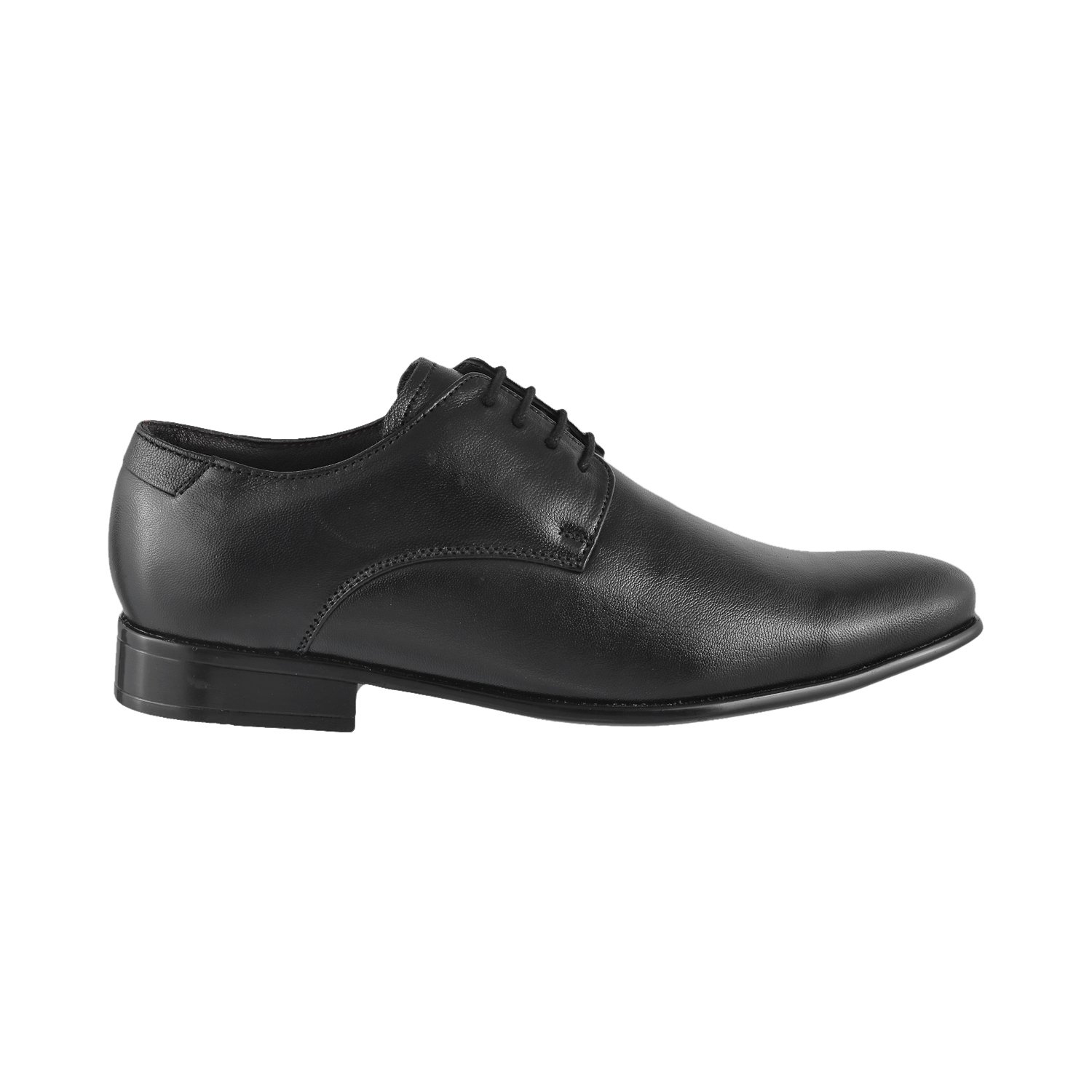 mochi formal black shoes