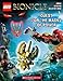Quest for the Masks of Power (LEGO Bionicle: Activity Book #1)