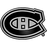 FANMATS NHL Unisex-Adult Chrome Emblem