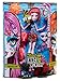 Mattel Monster High Inner Monster Fearfully Feisty 'n Mad Love Doll