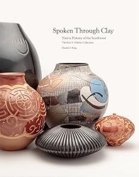 Spoken Through Clay: Native Pottery of the