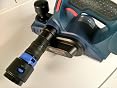 Festool staubsauger adapter oval