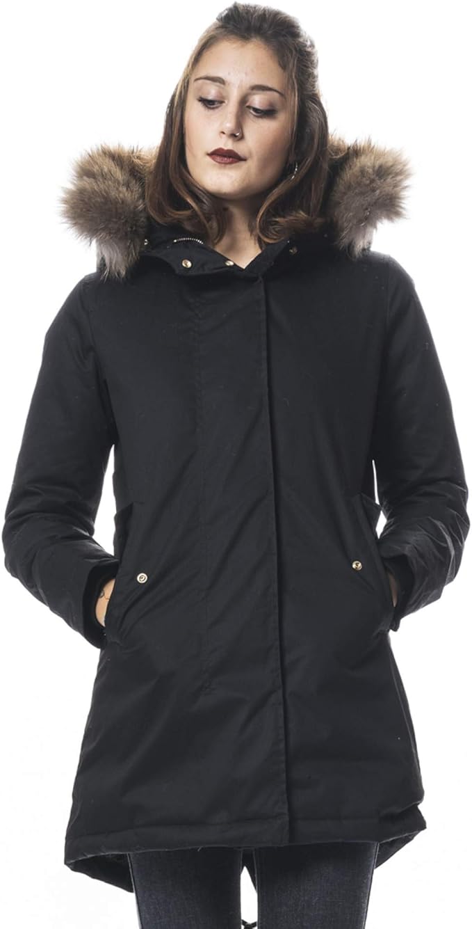 tiffany parka woolrich