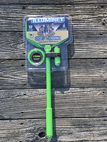 ILLUMINET-Ghost-Crabbing-Kit-Critter-Catching-Kit-Waterproof-Stainless ILLUMINET-Ghost-Crabbing-Kit-Critter-Catching-Kit-Waterproof-Stainless