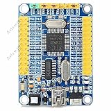 Asiawill STC12C5A60S2 Development Board