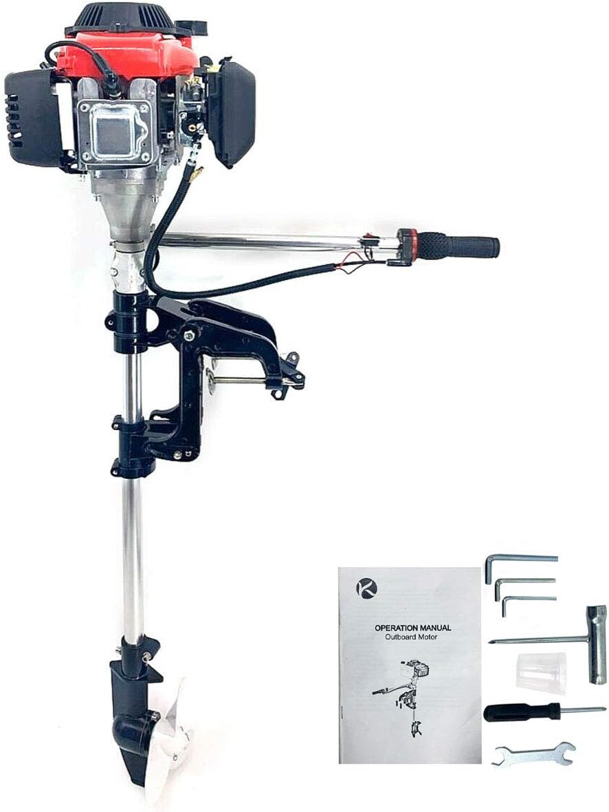 Top 10 25 Hp Outboard Motor 4 Stroke Home Previews
