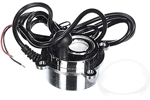 Norlake (NORN0) Ultrasonic Rm-1236-1 (24Vac) W