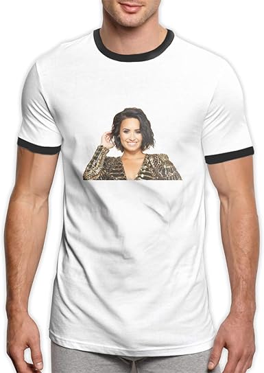 demi t shirt