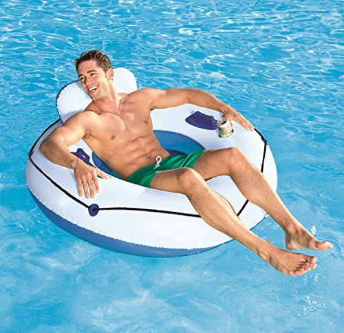 CoolerZ Inflatable Tube - Image 2