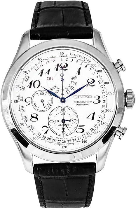 seiko men's spc129p1