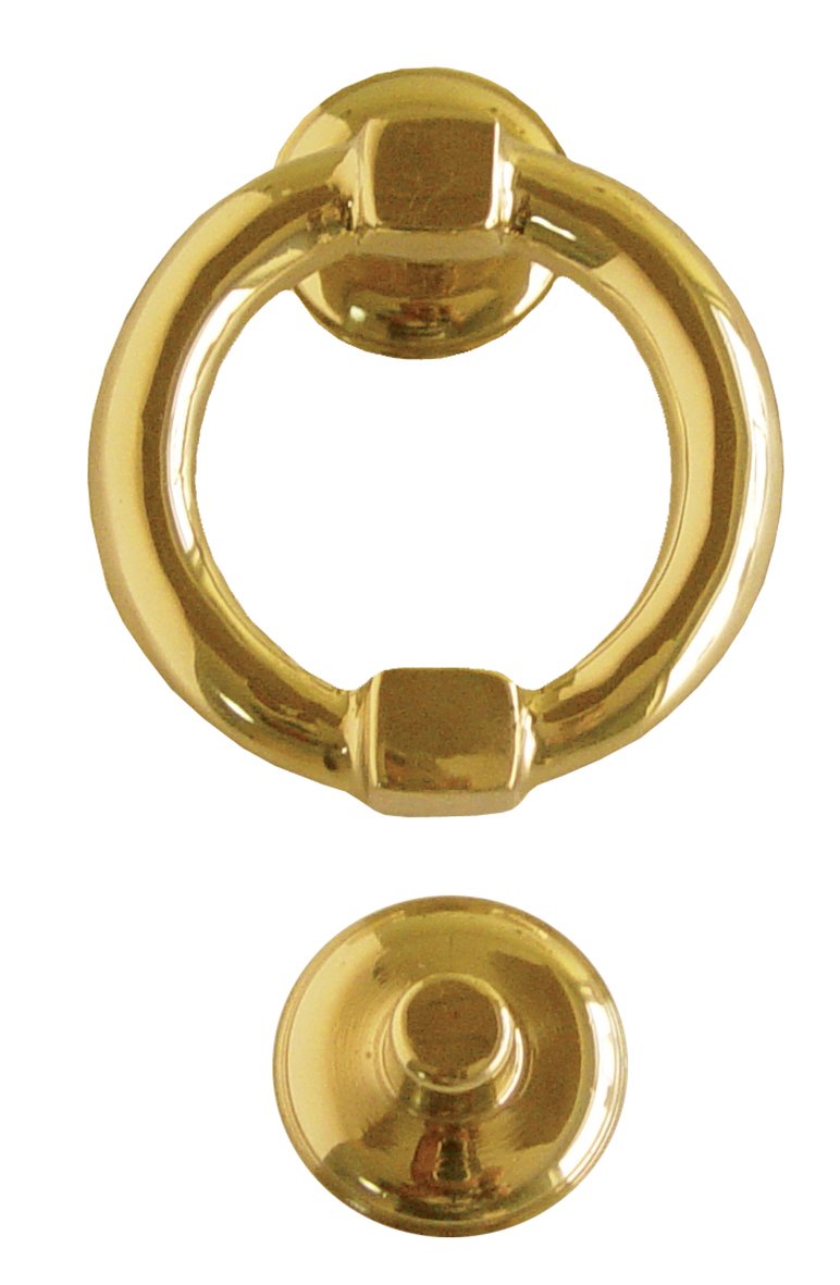 Imex The Fox 76057 – Knocker Hoop, 76057