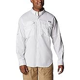 Columbia Mens Blood and Guts Iv Woven Short Sleeve