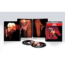 Dressed Selling To Kill Criterion Blu Ray / Dealers (Criterion Collection) Michael