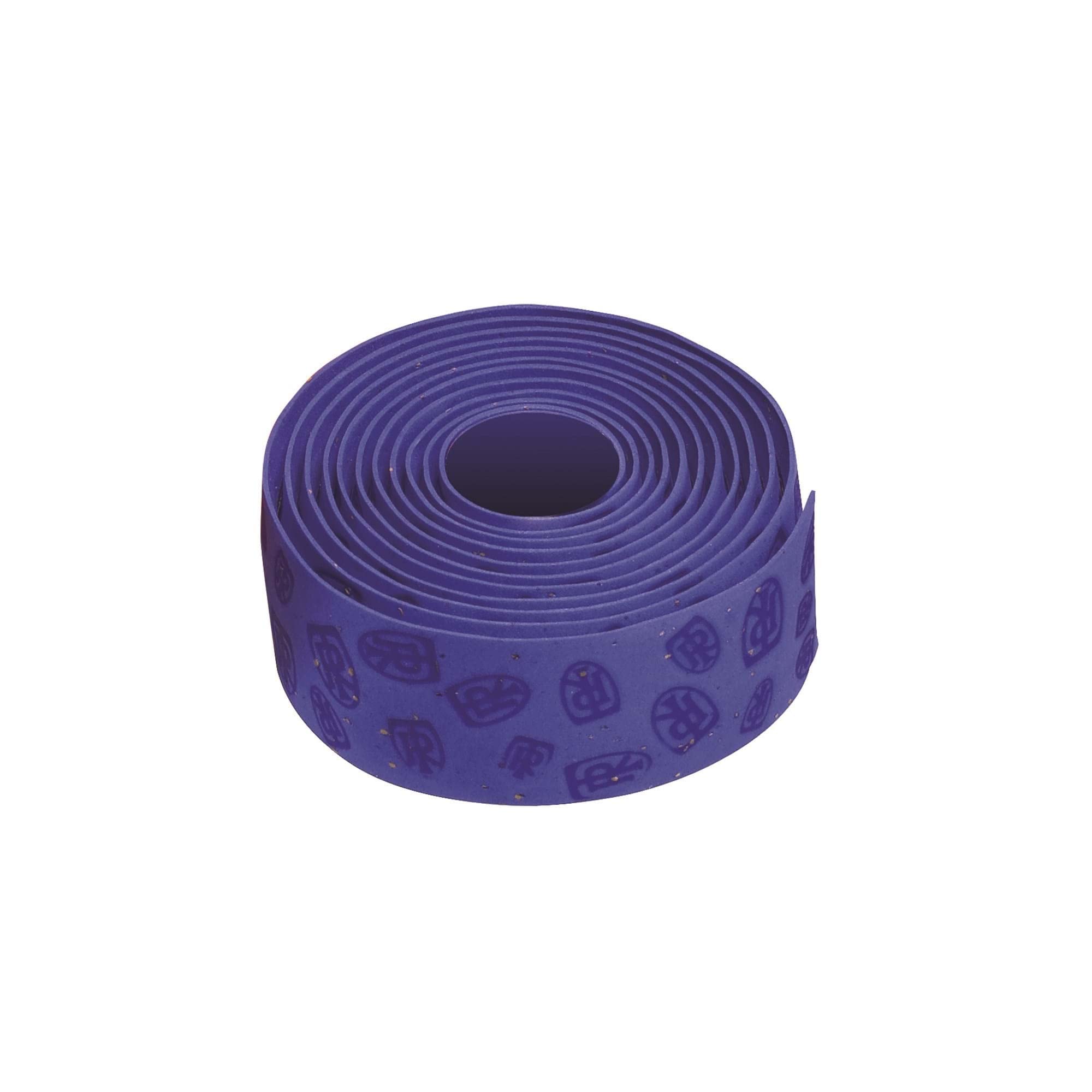 Ritchey Comp Cork Handlebar Tape: Blue 180cm