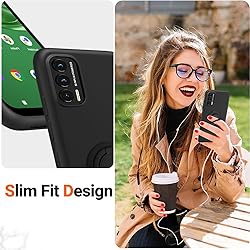 Nijiadi for Cricket Outlast 5G / AT&T Jetmore