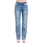 Judy Blue High Waist Dad Jeans 82397