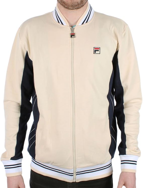 tute da ginnastica uomo fila