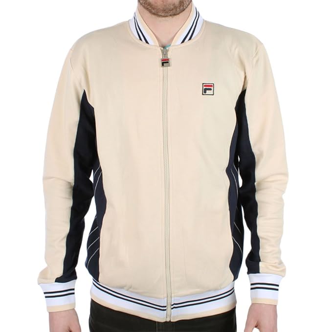 tute da ginnastica uomo fila