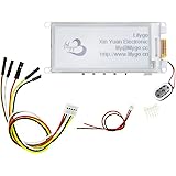 LILYGO TTGO E-Paper Plus ESP32 2.9 inch Display Module Ink Screen Speakers