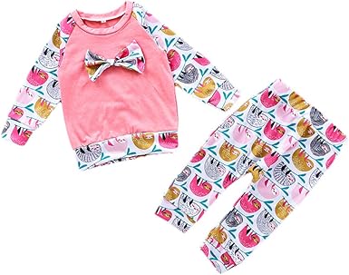 baby girl sloth outfit