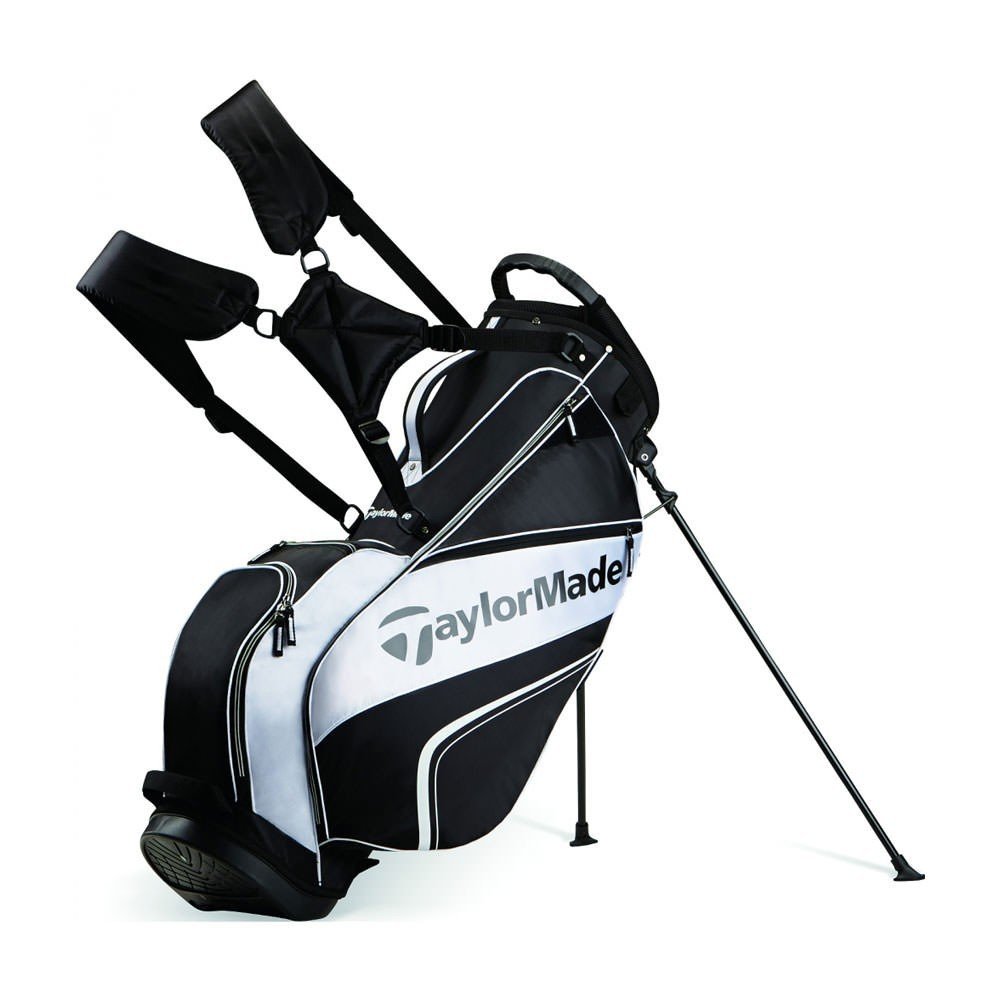 mizuno pro cart golf bag