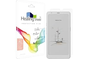 Healing Shield Screen Protector for Onyx BOOX Palma2 Pro, Light Paper Texture Feel Matte Film, Scratch Resistant, Real Pen Touch Sensitivity-palma 2 pro