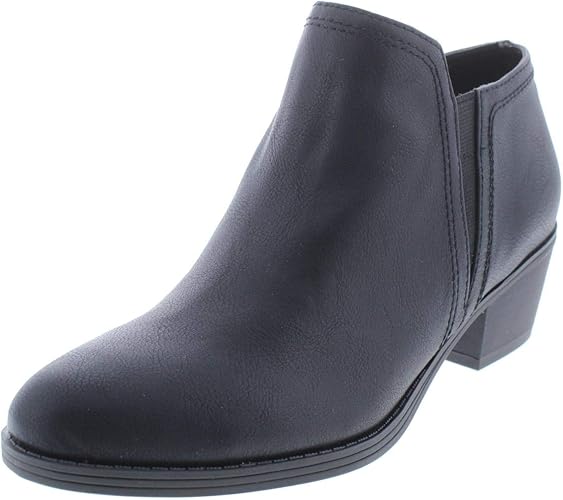 naturalizer dress boots